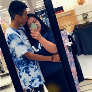 Meet your Posher, Matthew